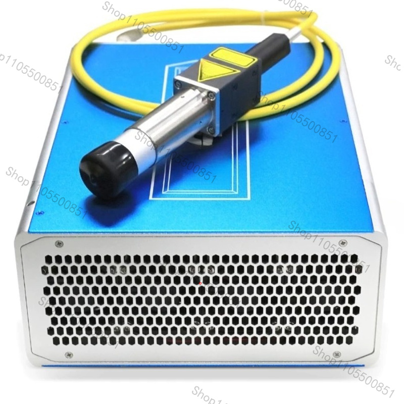 Fiber Laser Marking Machine 20W - Générateur laser à fibre 20W 30W