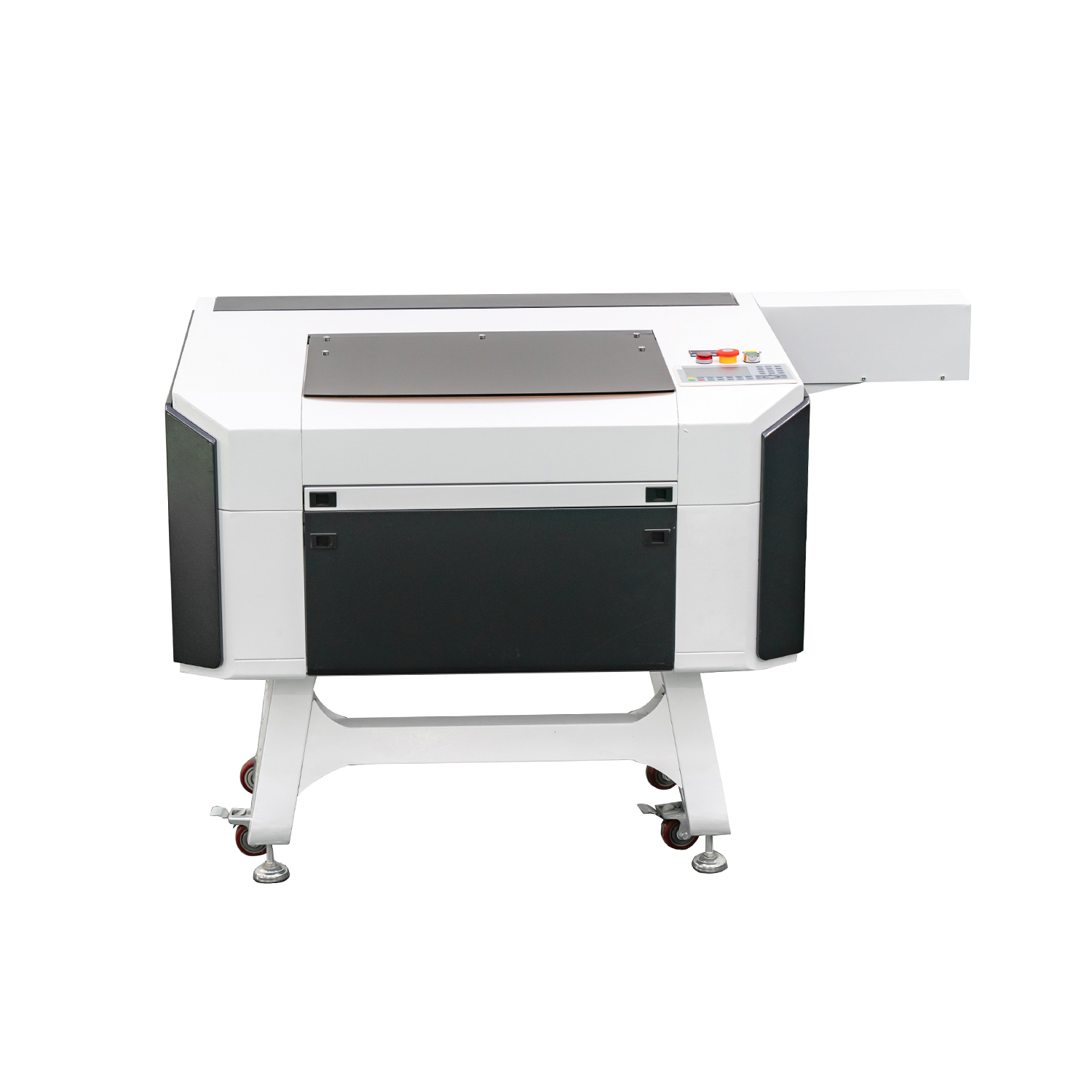 Co2 Laser Engraver 80W 6040 - Machine de gravure laser CO2 haute