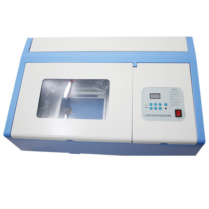 Laser Engraver 40W Co2 - Nouvelle version 2026 JK-K3020 Machine de
