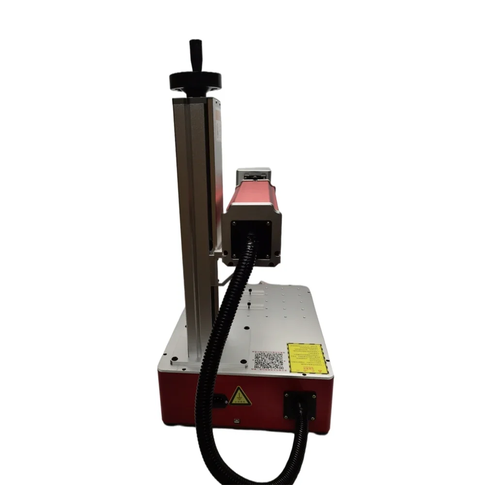 Fiber Laser Engraver 30W Raycus - Machine de marquage Laser à Fiber