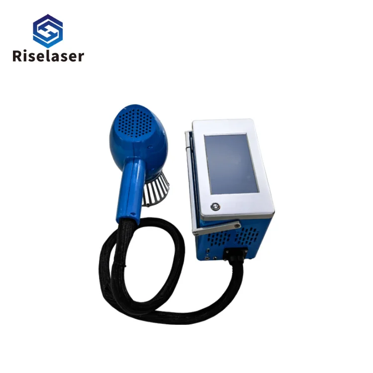 Fiber Laser Marking Machine 20W - Machine de gravure de marquage de