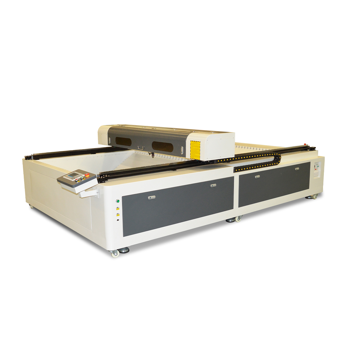 Co2 Laser Engraver 80W 6040 - Machine de gravure et de découpe