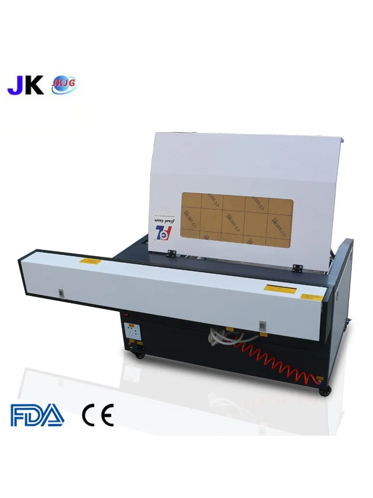 Co2 Laser Engraver 80W 6040 - Machine de découpe Laser CNC 4060/6040,