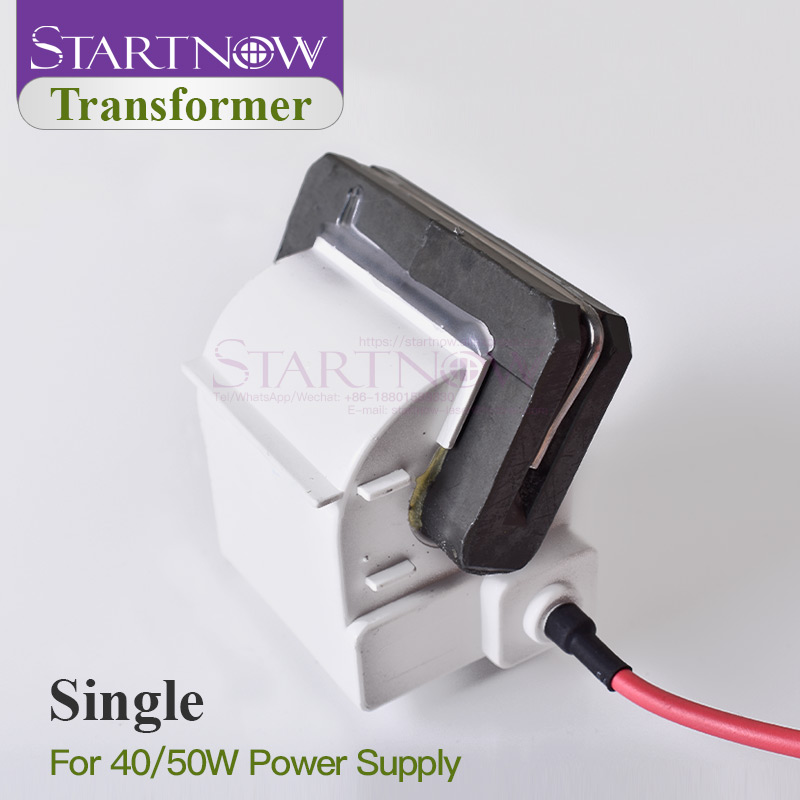 Startnow-Flyback aved Tech, ha - Laser Engraver 40W Co2 avis et prix
