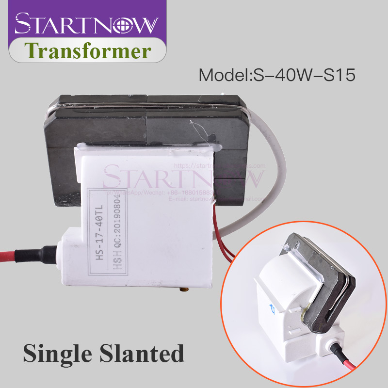 Startnow-Flyback aved Tech, ha - Laser Engraver 40W Co2 avis et prix