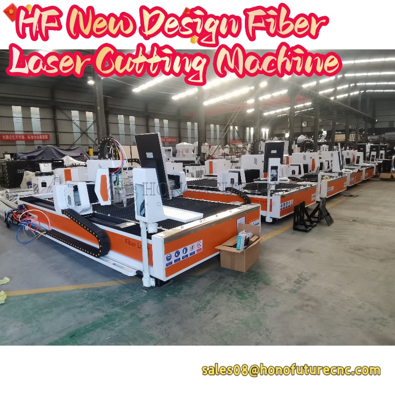 Machine de découpe Laser à Fib - Fiber Laser Cutter 1500W Metal avis et prix