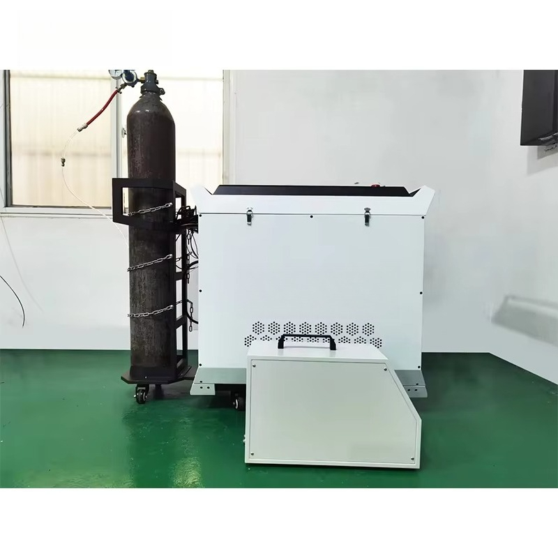 Machine de soudage laser porta - Laser Welding Machine 3 In 1 2000W avis et prix