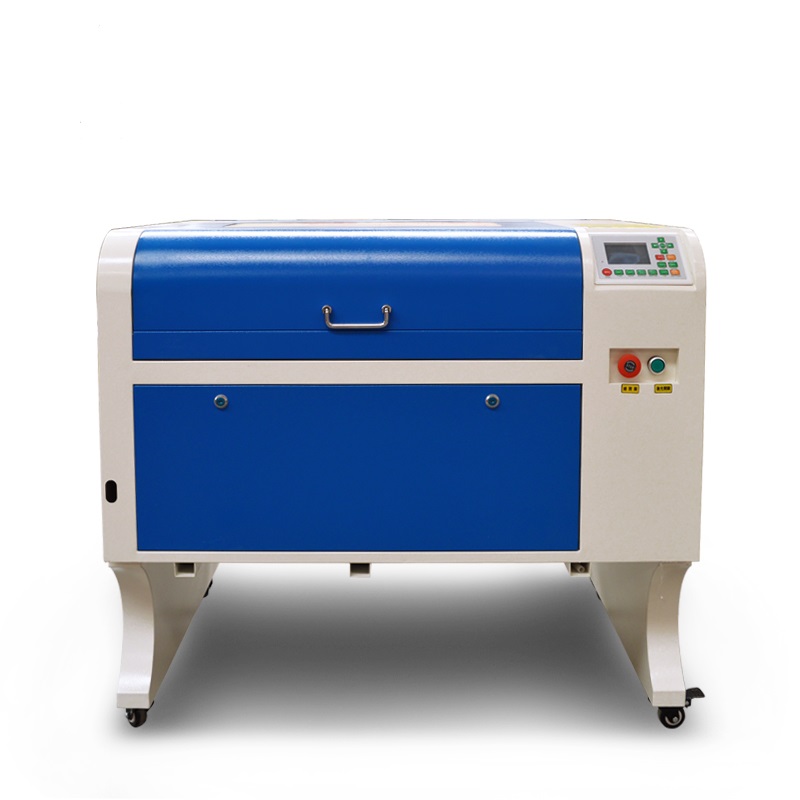 Machine de gravure et de décou - Co2 Laser Engraver 80W 6040 avis et prix