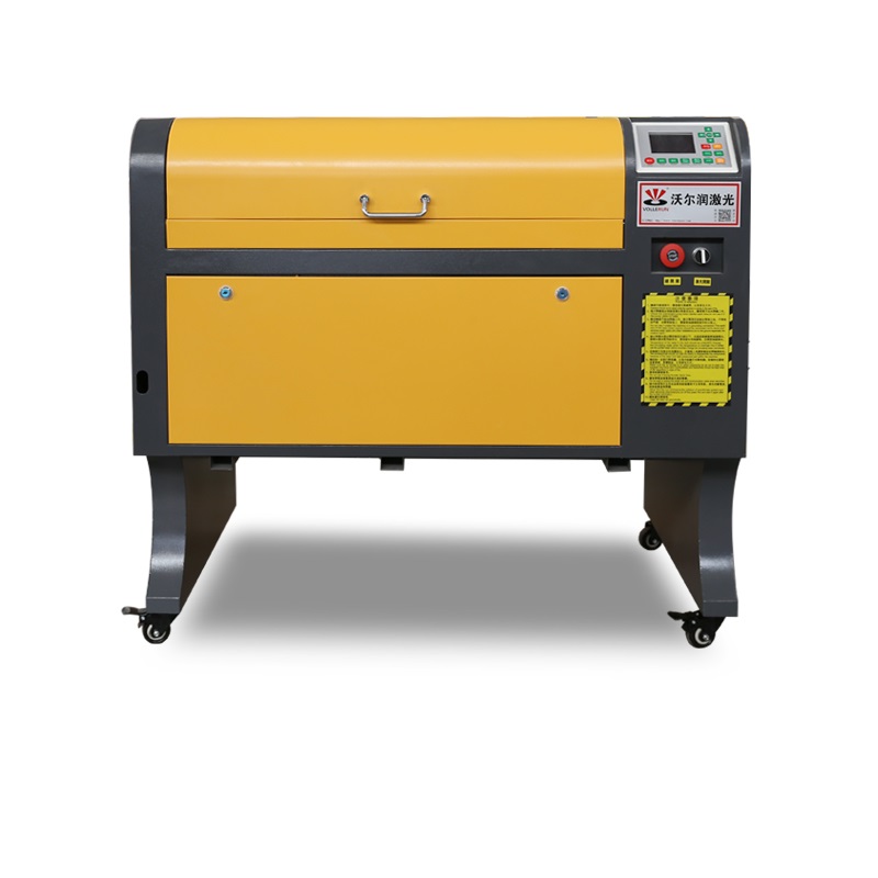 Machine de gravure et de décou - Co2 Laser Engraver 80W 6040 avis et prix