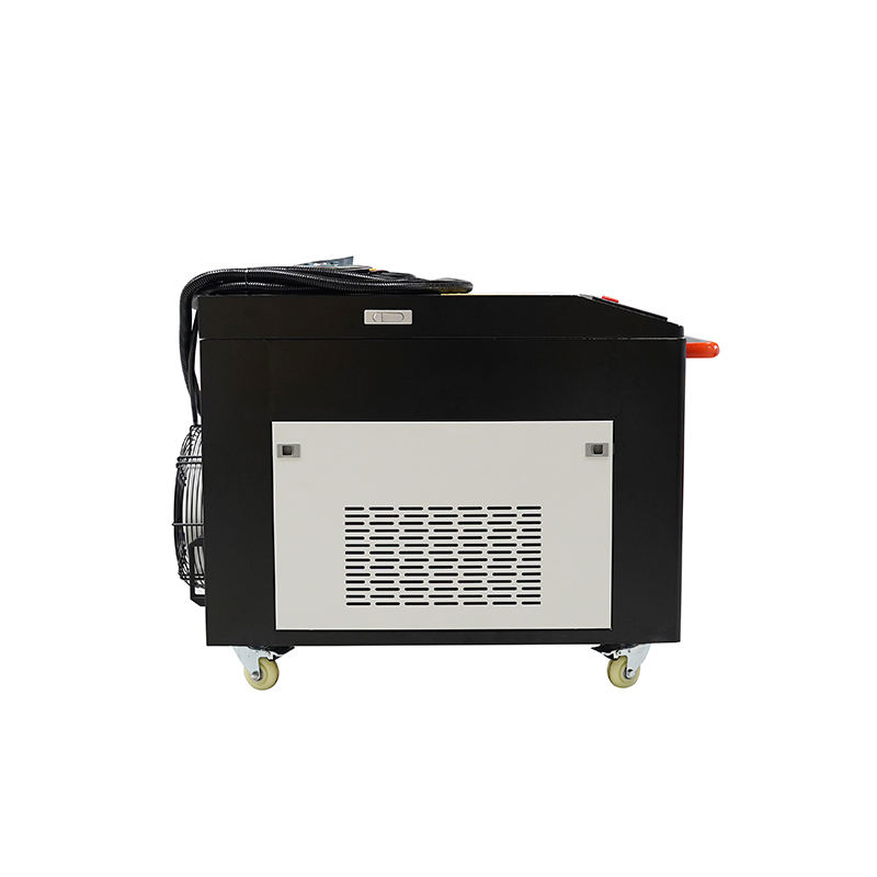 Machine de soudage/nettoyage/d - Fiber Laser Welding Machine 1500W avis et prix