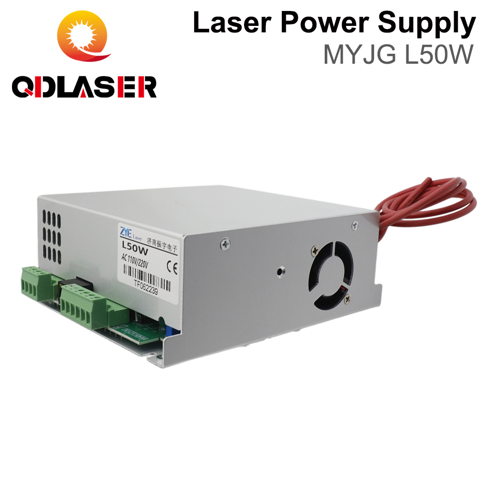 Alimentation laser CO2 QDLASER - Laser Engraver 40W Co2 avis et prix