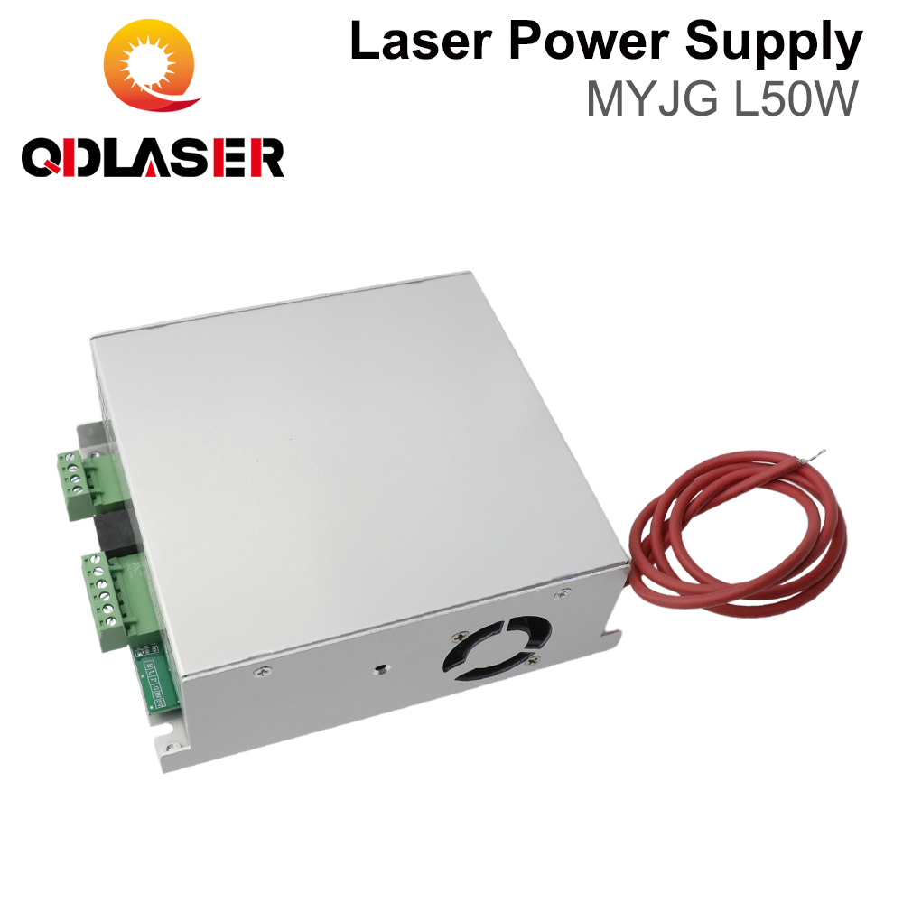 Alimentation laser CO2 QDLASER - Laser Engraver 40W Co2 avis et prix