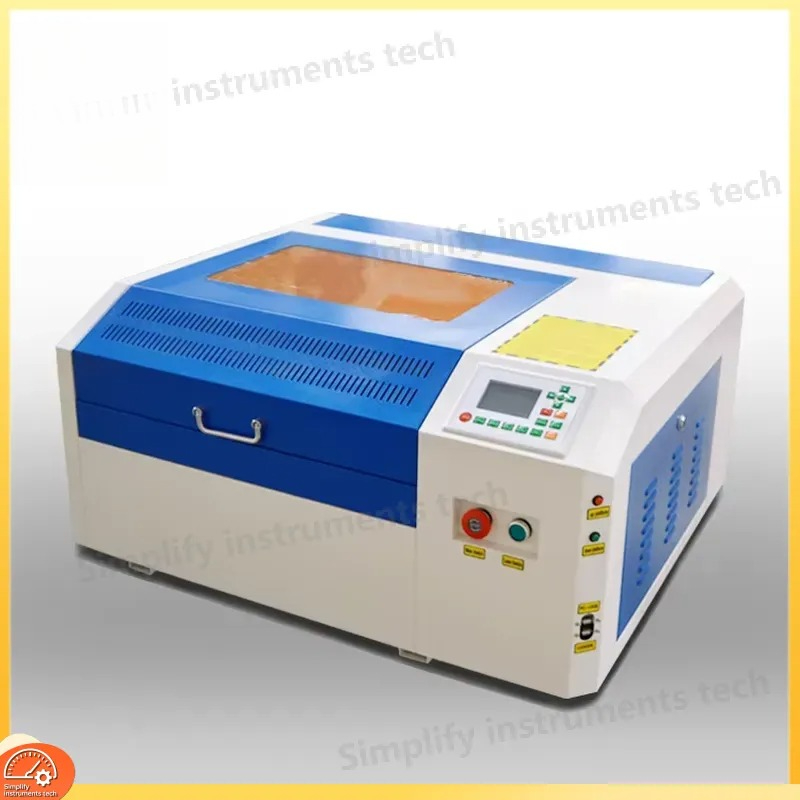 Contrôleur laser CNC 4040 40W  - Laser Engraver 40W Co2 avis et prix