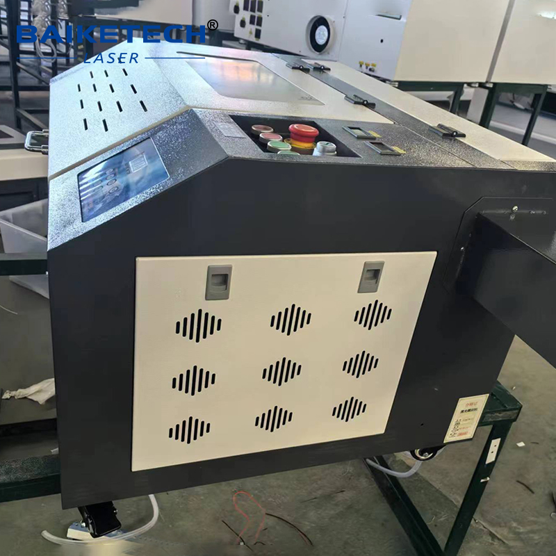 Outils Machine de gravure lase - Laser Engraver 40W Co2 avis et prix
