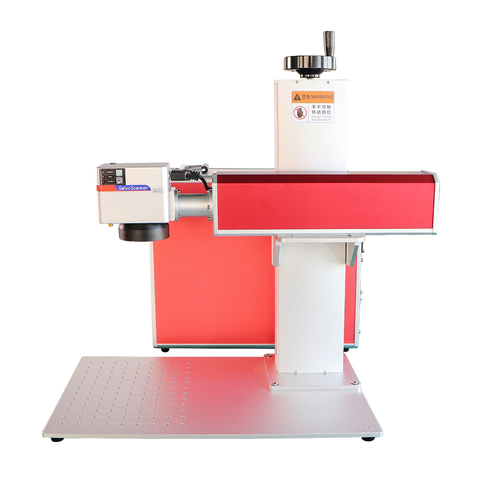 Kindlelaser 20W 30W 60W JPT Mo - Fiber Laser Marking 30W Jewelry avis et prix