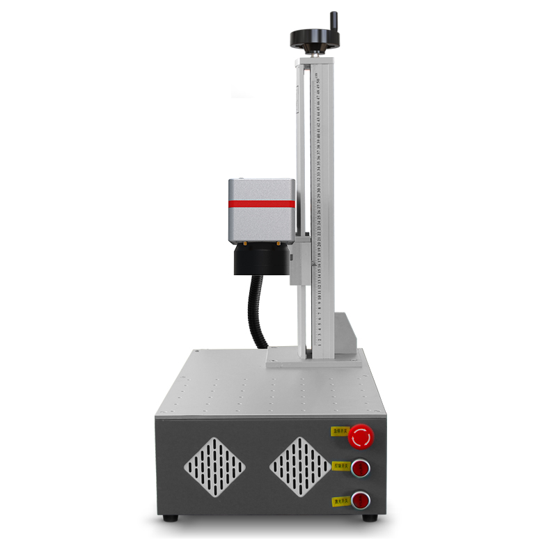 Machine de gravure, marquage e - Fiber Laser Marking Machine 100W avis et prix