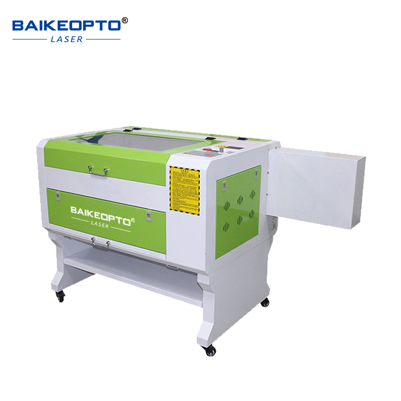 Prix de la machine de gravure  - Co2 Laser Engraver 80W 6040 avis et prix