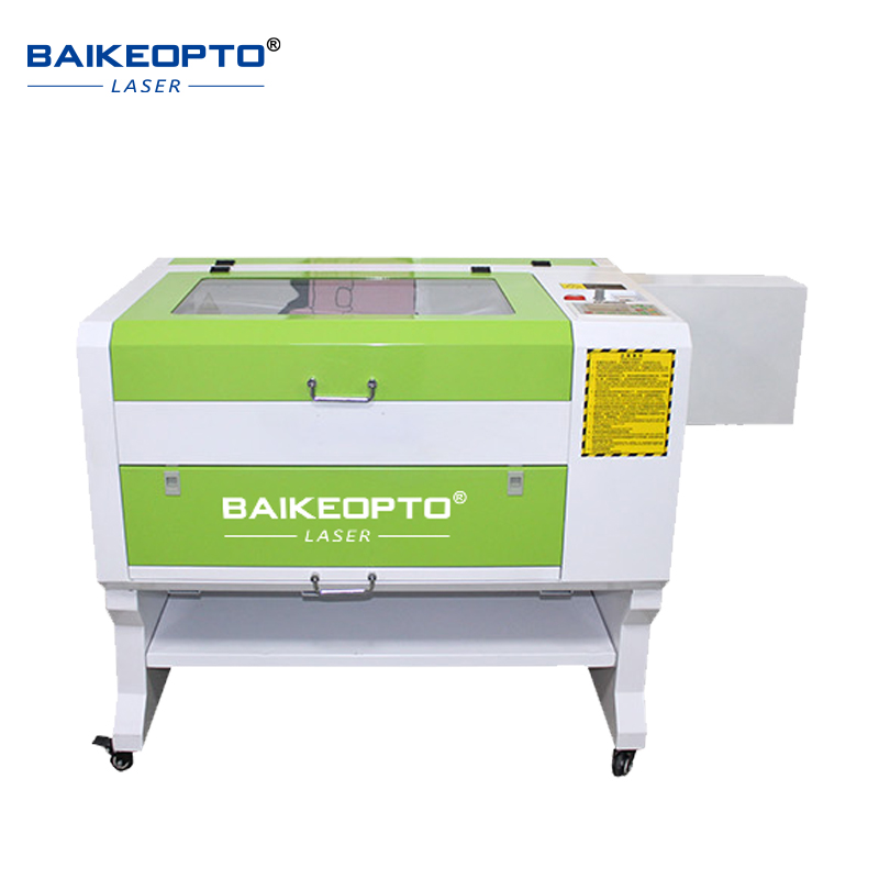 Prix de la machine de gravure  - Co2 Laser Engraver 80W 6040 avis et prix