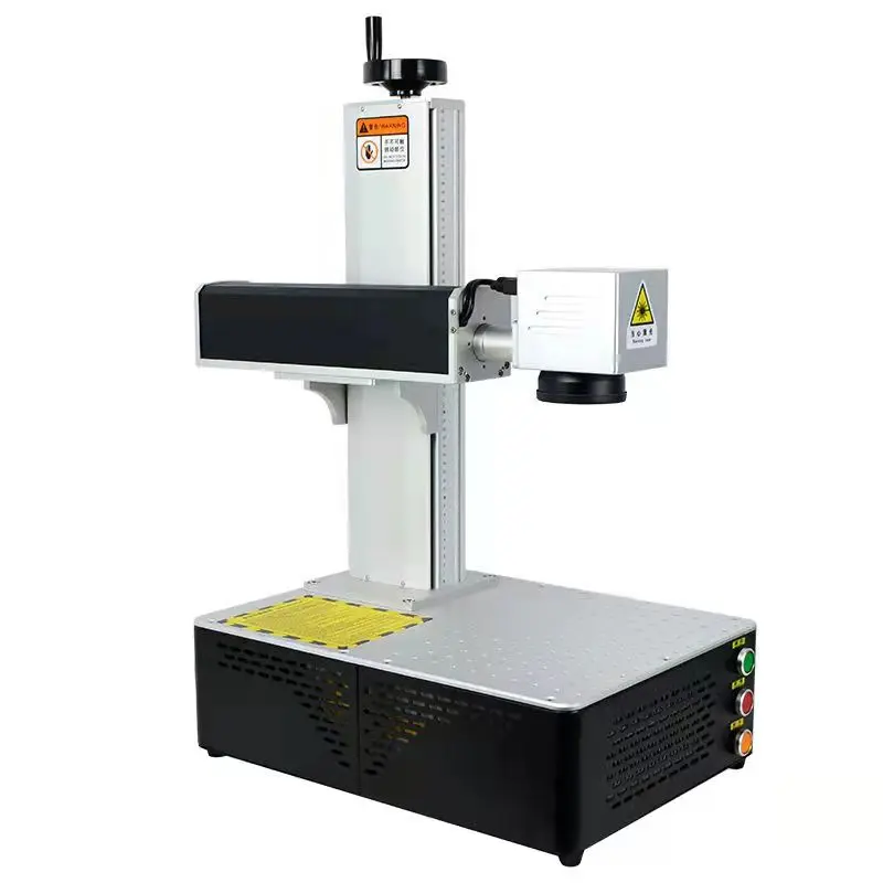 EZCAD V2 Raycus Max JPT Machin - Jpt Fiber Laser 50W avis et prix