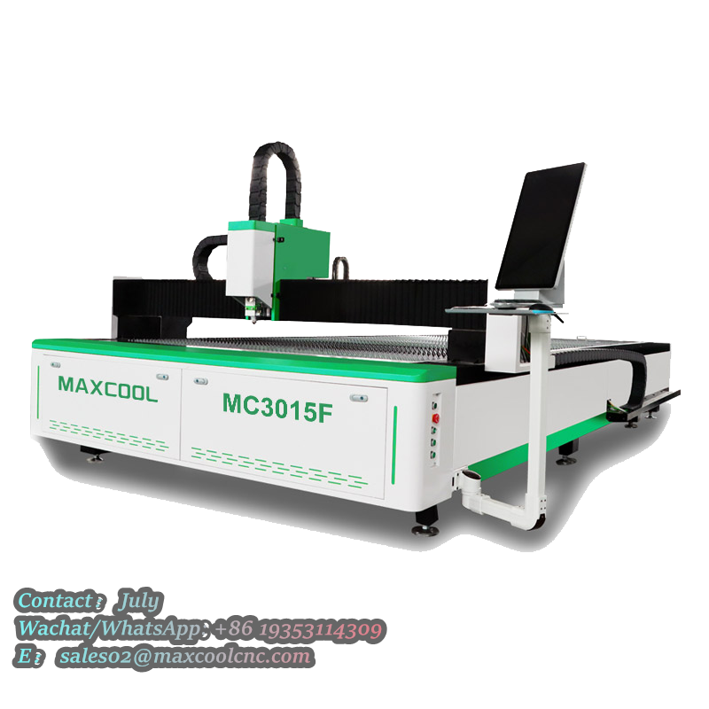 Utilisation généralisée dans l - Fiber Laser Cutter 1500W Metal avis et prix