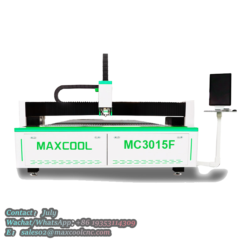 Utilisation généralisée dans l - Fiber Laser Cutter 1500W Metal avis et prix