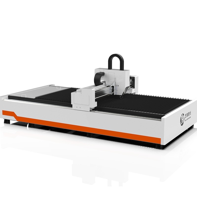 【Smart】 Nouvelle conception 20 - Fiber Laser Cutter 1500W Metal avis et prix