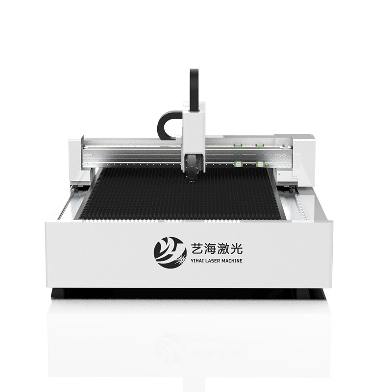 【Smart】 Nouvelle conception 20 - Fiber Laser Cutter 1500W Metal avis et prix