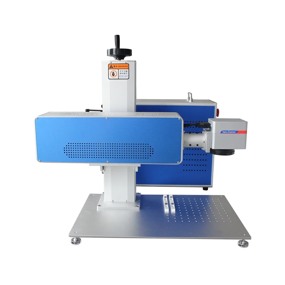 BJJCZ DAVI 40W Co2 Machine de  - Laser Engraver 40W Co2 avis et prix