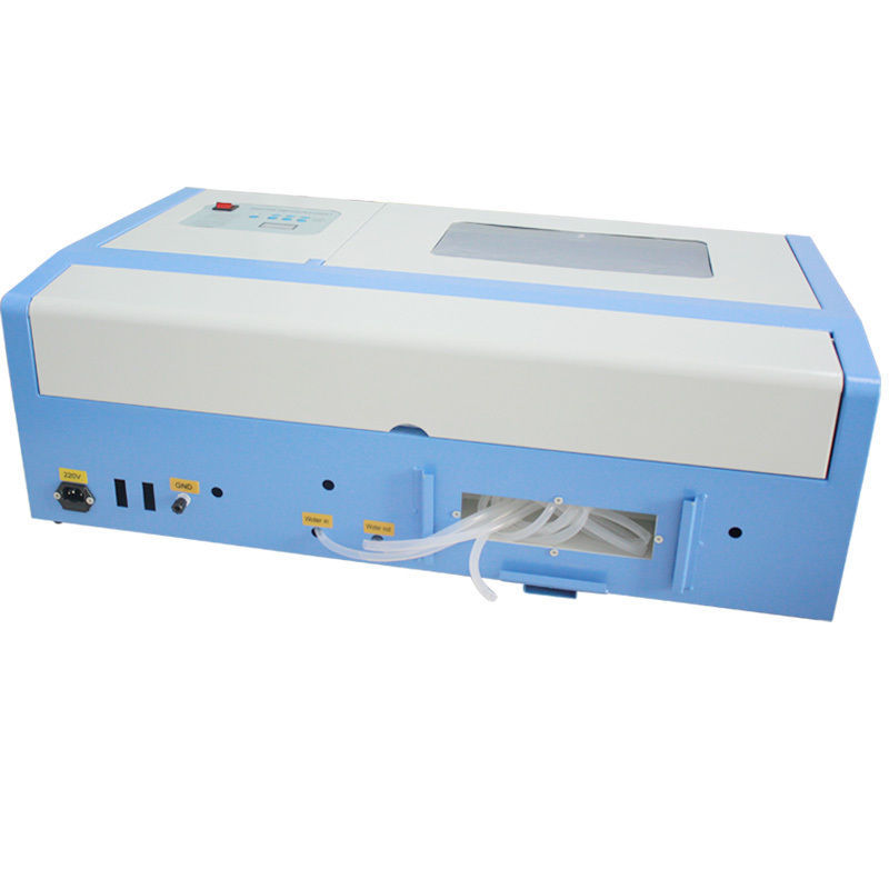 Nouvelle version 2026 JK-K3020 - Laser Engraver 40W Co2 avis et prix