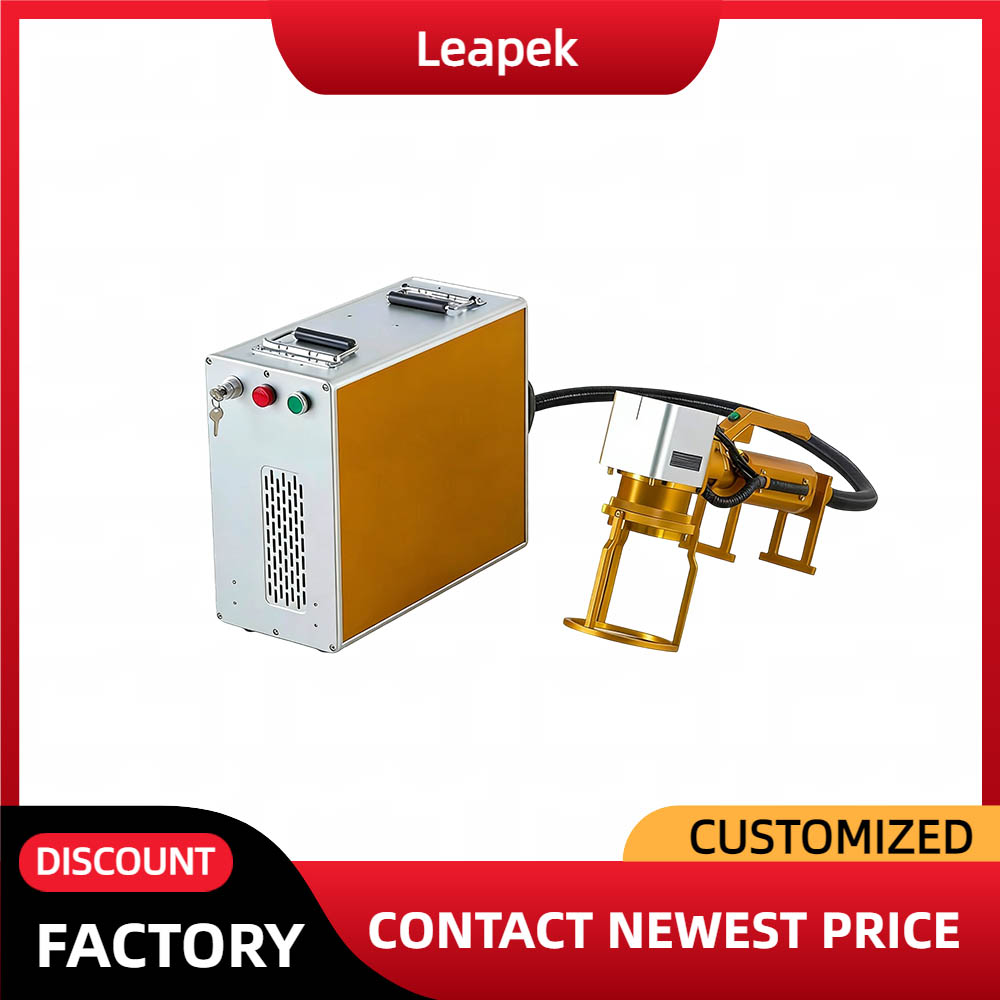 Graveur laser portable miniatu - Fiber Laser Engraver 30W Raycus avis et prix