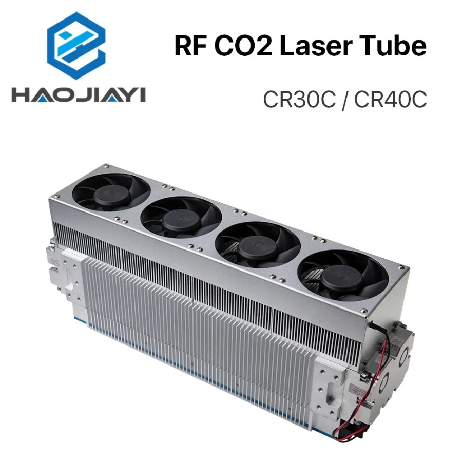Tube Laser CO2 CRD 30W 40W, Tu - Laser Engraver 40W Co2 avis et prix