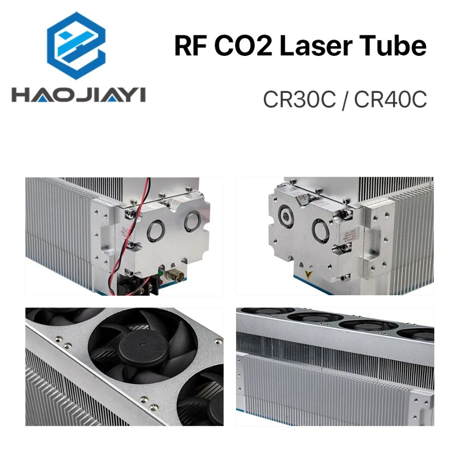 Tube Laser CO2 CRD 30W 40W, Tu - Laser Engraver 40W Co2 avis et prix