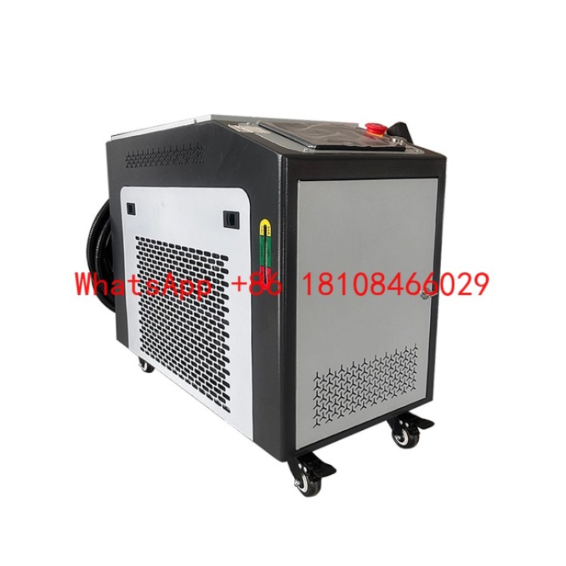 2026 BLUE TIMES 1000w 1500w 20 - Laser Welding Machine 3 In 1 2000W avis et prix
