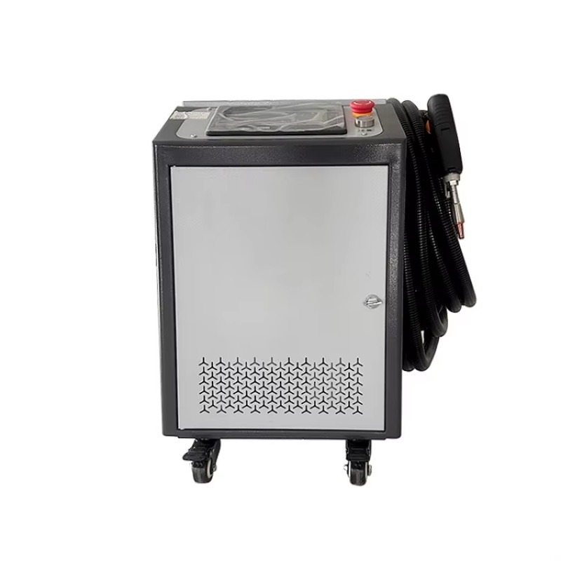 2026 BLUE TIMES 1000w 1500w 20 - Laser Welding Machine 3 In 1 2000W avis et prix