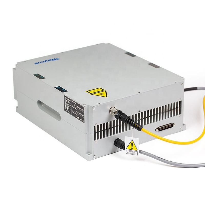 Source laser à fibre Raycus pe - Fiber Laser Engraver 30W Raycus avis et prix