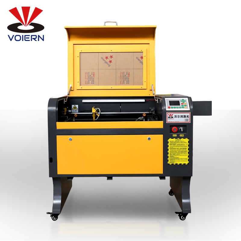Machine de découpe et de gravu - Co2 Laser Engraver 80W 6040 avis et prix
