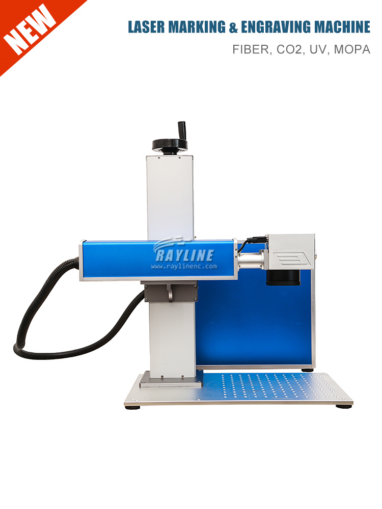Machine de marquage laser sépa - Fiber Laser Marking 30W Jewelry avis et prix