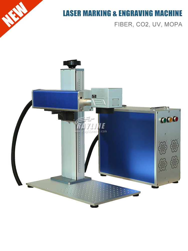 Machine de marquage laser sépa - Fiber Laser Marking 30W Jewelry avis et prix