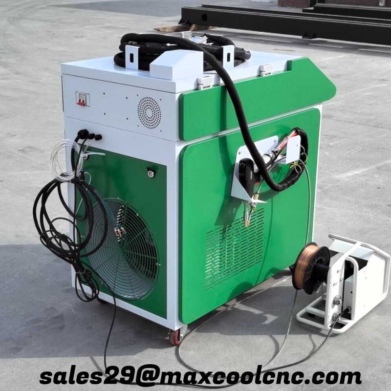 Machine de soudage laser à fib - Fiber Laser Cutter 1500W Metal avis et prix