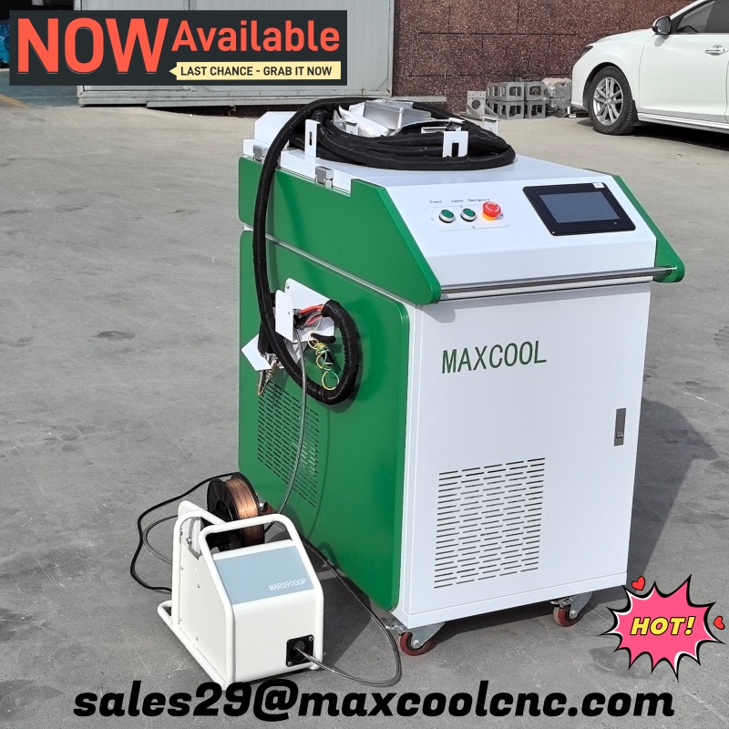 Machine de soudage laser à fib - Fiber Laser Cutter 1500W Metal avis et prix