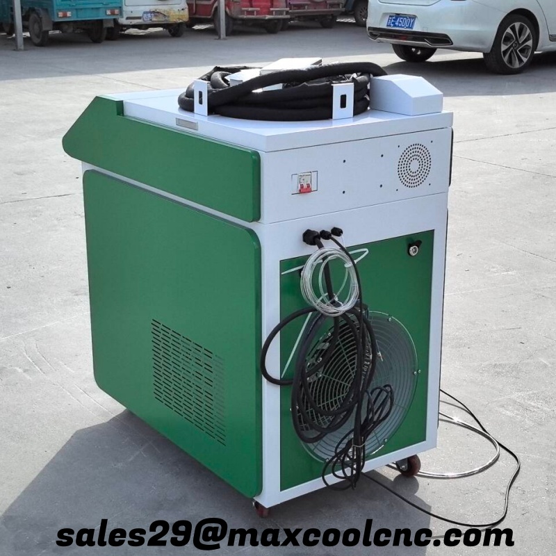 Machine de soudage laser à fib - Fiber Laser Cutter 1500W Metal avis et prix