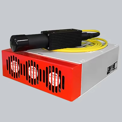 Source laser à fibre pulsée ha - Fiber Laser Marking Machine 20W avis et prix