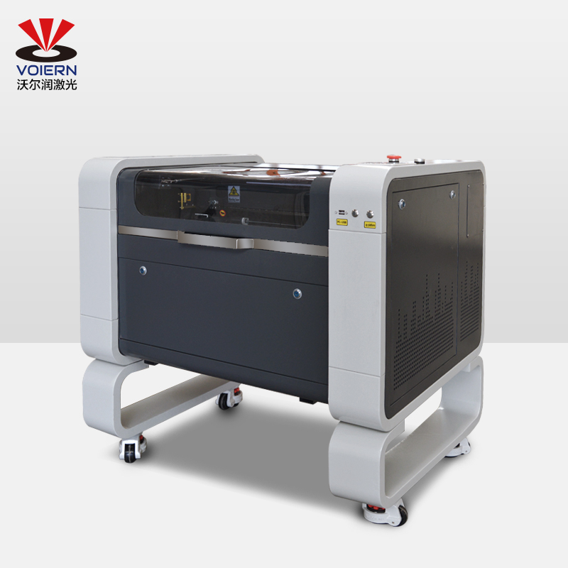 Machine de gravure laser CO2 6 - Co2 Laser Engraver 80W 6040 avis et prix
