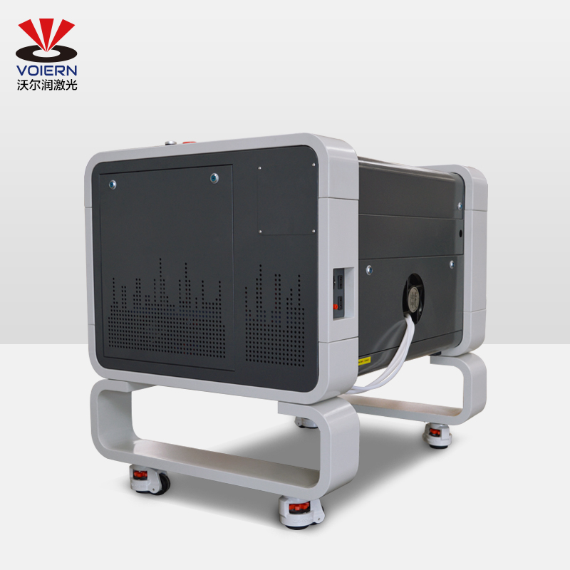 Machine de gravure laser CO2 6 - Co2 Laser Engraver 80W 6040 avis et prix