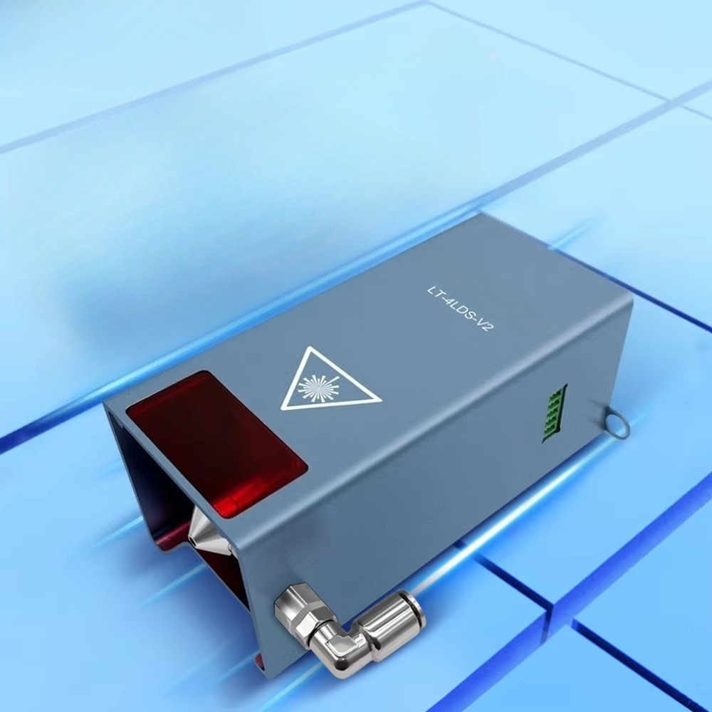 Module de graveur Laser à puis - Laser Engraver 20W Diode avis et prix