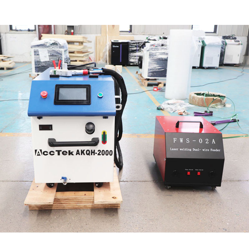 Nettoyeur de soudeur laser pou - Fiber Laser Cutter 1500W Metal avis et prix