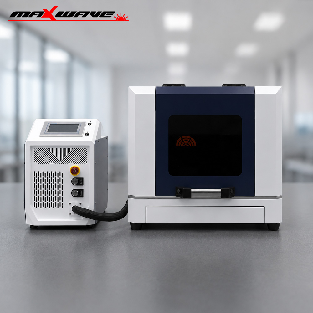 Machine de découpe laser à fib - Fiber Laser Cutter 1500W Metal avis et prix