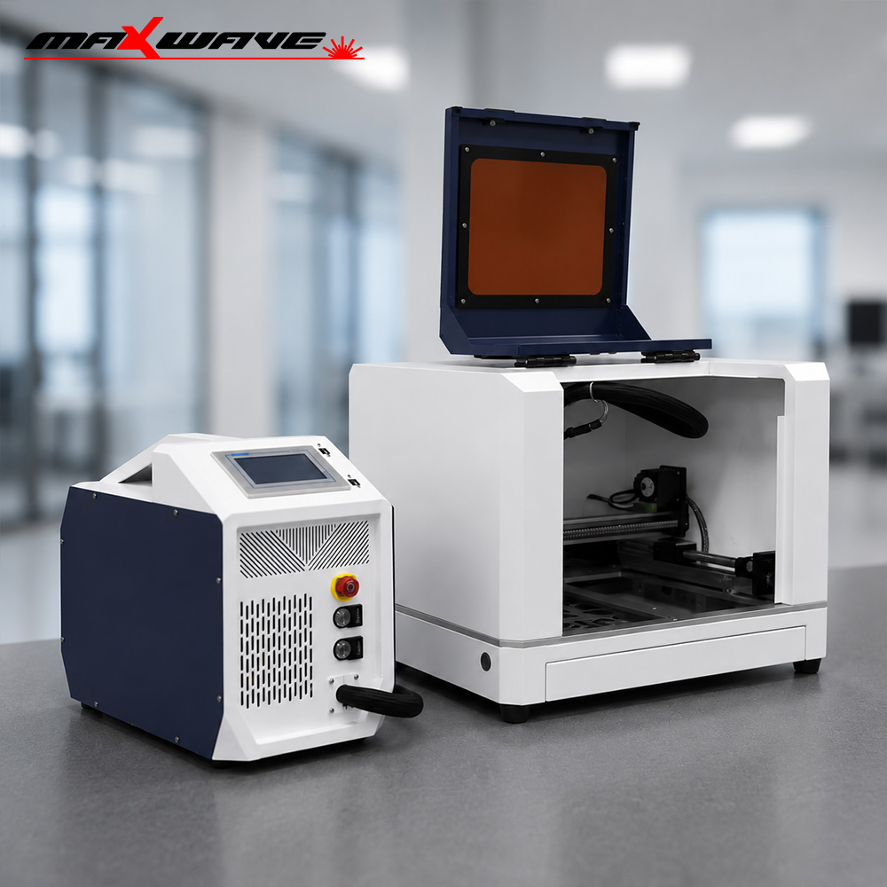 Machine de découpe laser à fib - Fiber Laser Cutter 1500W Metal avis et prix