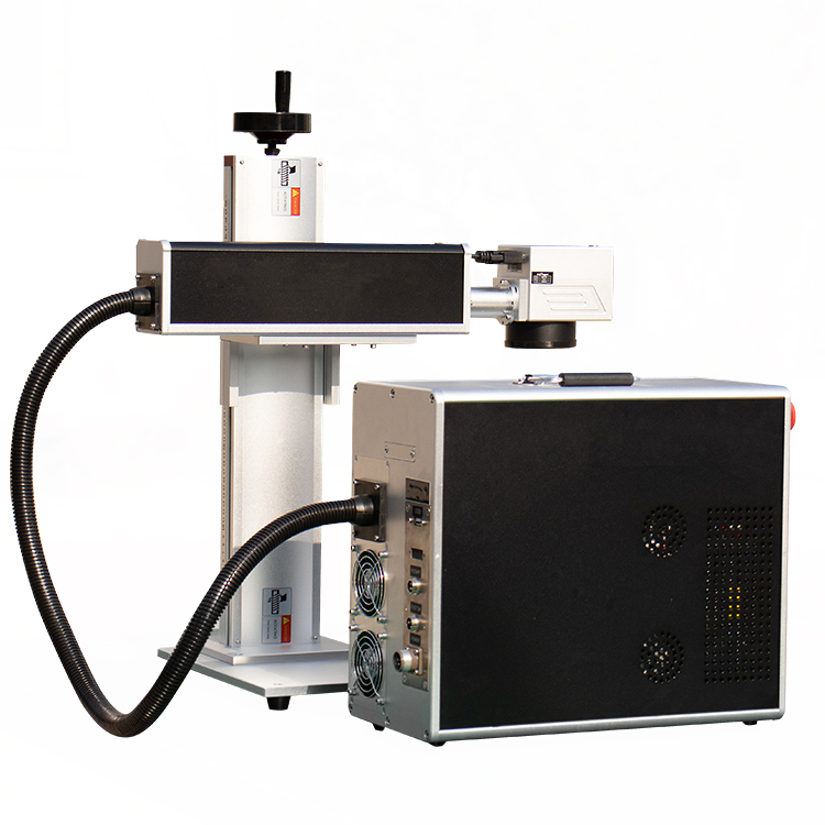 Machine de découpe et de marqu - Fiber Laser Marking 30W Jewelry avis et prix