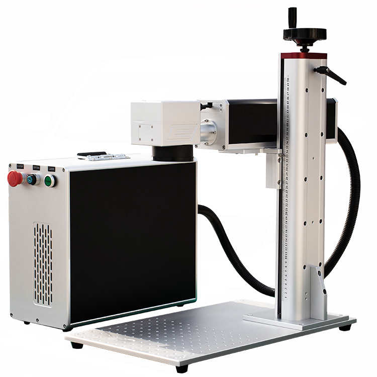 Machine de découpe et de marqu - Fiber Laser Marking 30W Jewelry avis et prix